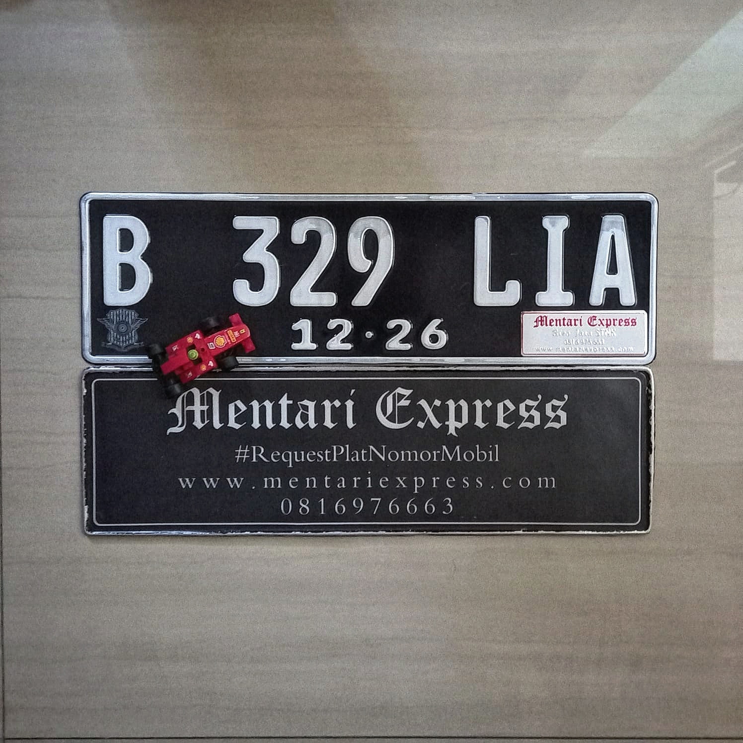 B 0329 LIA